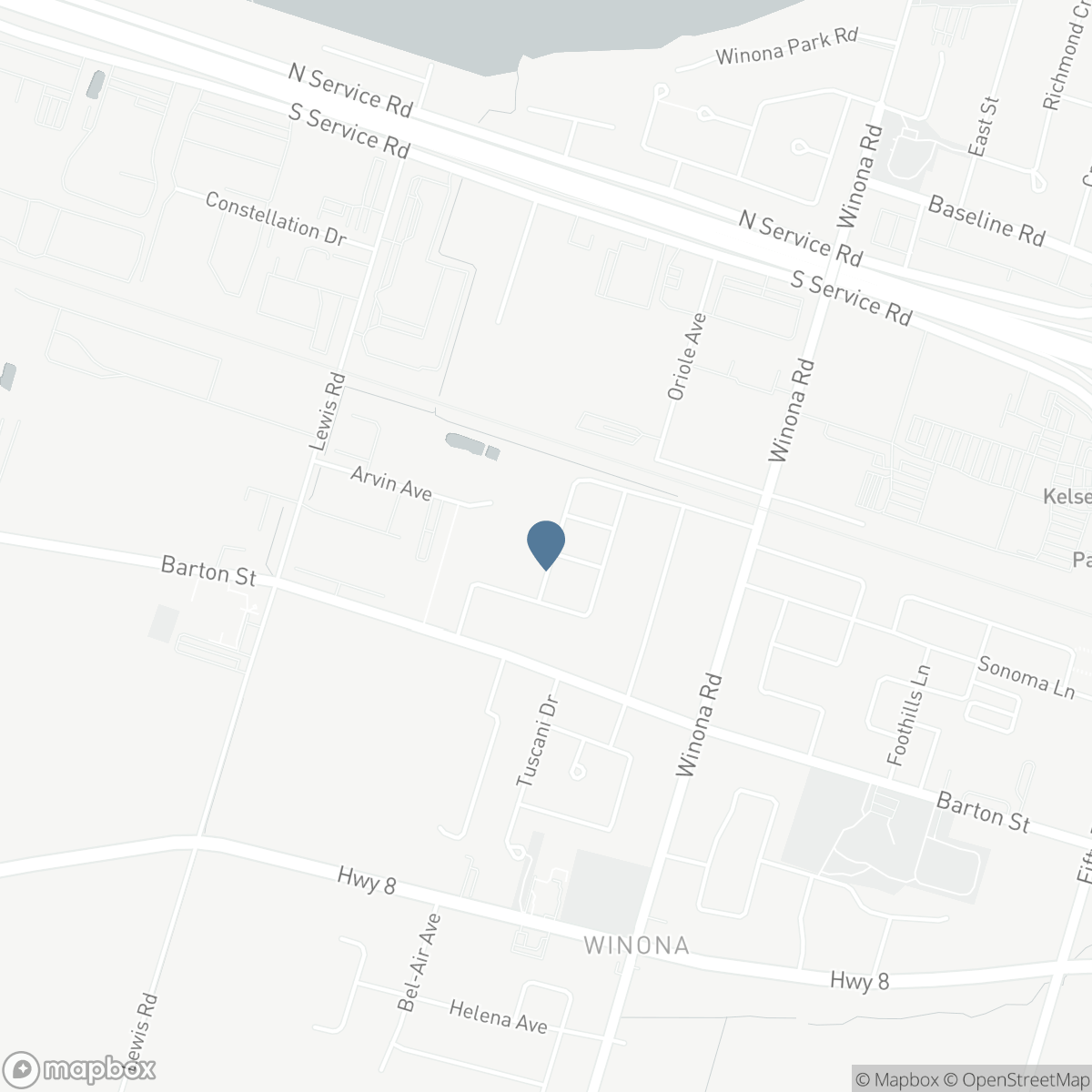 41 EDENROCK Drive, Hamilton, Ontario L8E 0G6